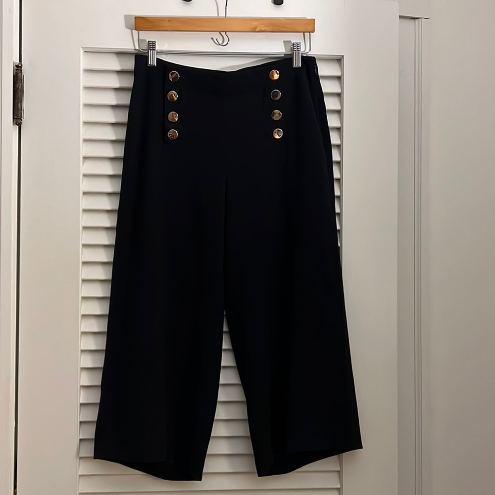 Sailor dress paints